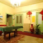 Sole Rosso - Panoramic Aquarium Walk *