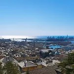 Penzion Sole Rosso - Panoramic Aquarium Walk Janov