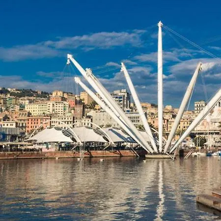 Sole Rosso - Panoramic Aquarium Walk