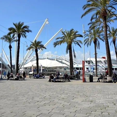 Sole Rosso - Panoramic Aquarium Walk