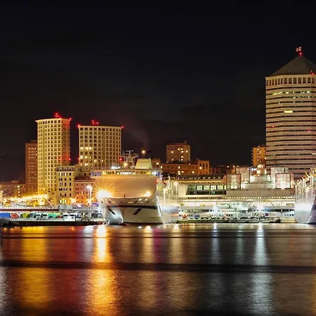 Sole Rosso - Panoramic Aquarium Walk