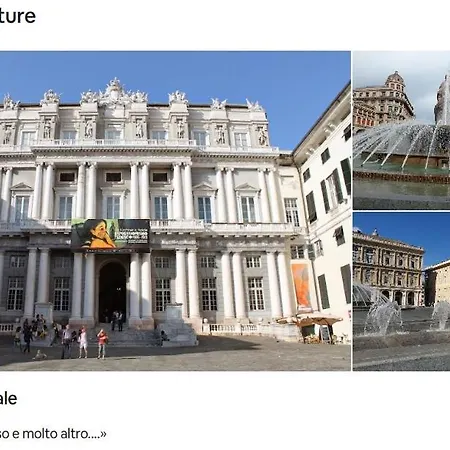 Sole Rosso - Panoramic Aquarium Walk בית הארחה