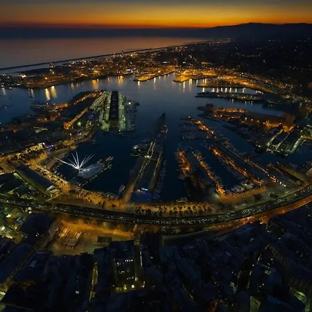 Sole Rosso - Panoramic Aquarium Walk