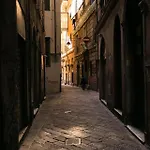 Sole Rosso - Panoramic Aquarium Walk