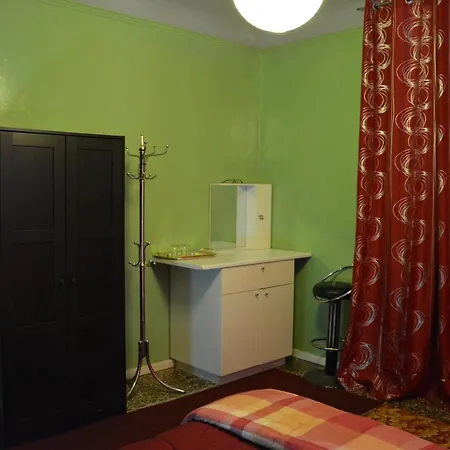Guest house Sole Rosso Genoa