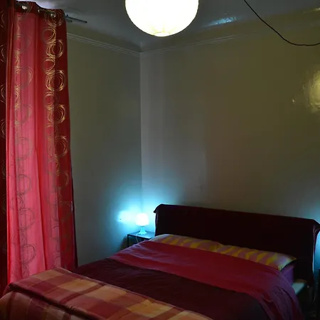 Guest house Sole Rosso