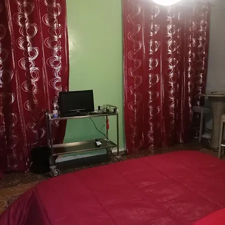 Sole Rosso Guest house *