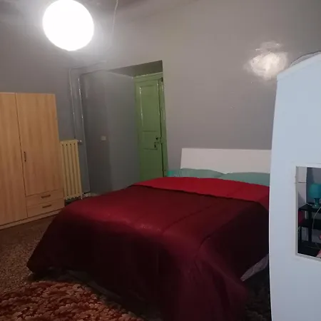 Guest house Sole Rosso