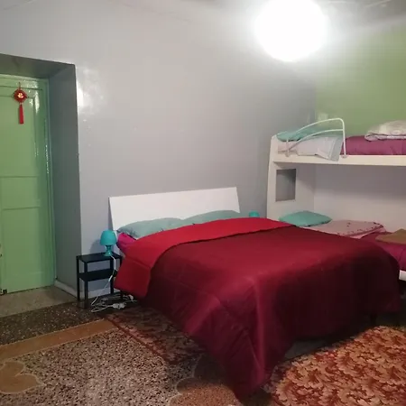 Sole Rosso Génova