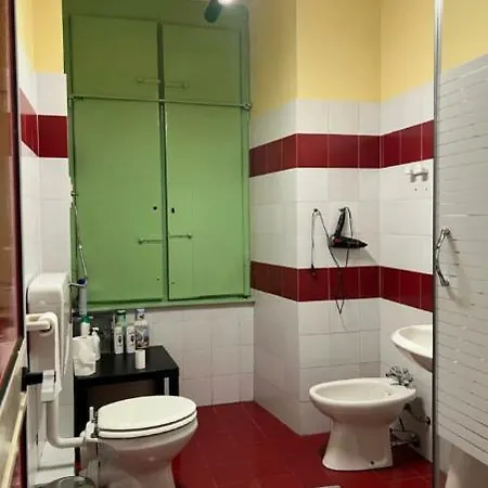 Sole Rosso Génova