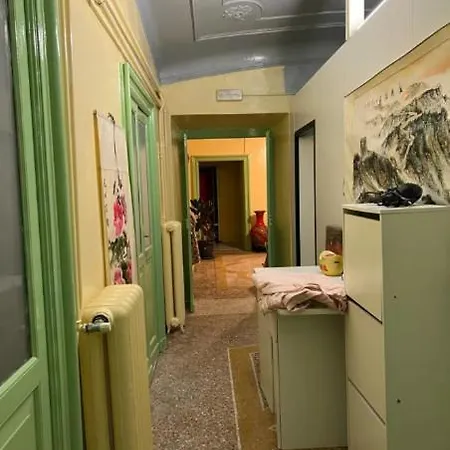 Sole Rosso Guest house *