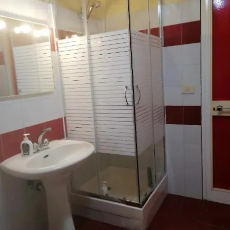 Guest house Sole Rosso *