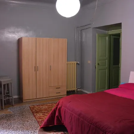 Guest house Sole Rosso Genoa