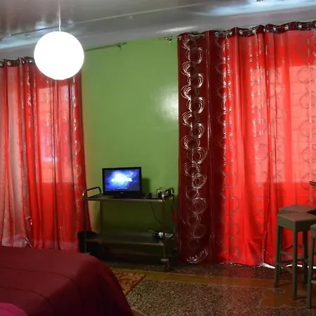 Guest house Sole Rosso *