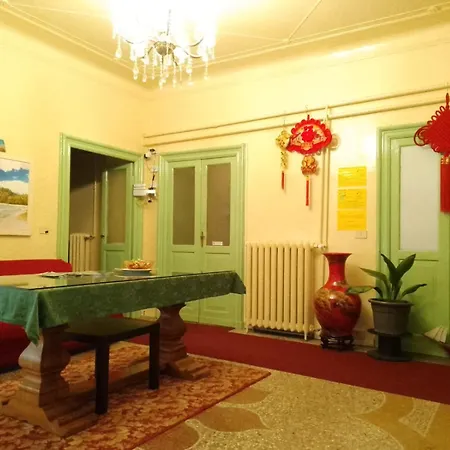 Sole Rosso - Acquario & Traghetti A Pochi Minuti *