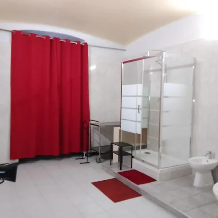 Guest house Sole Rosso *