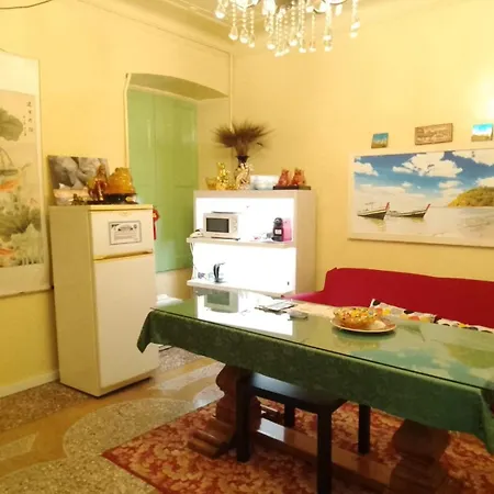 Guest house Sole Rosso