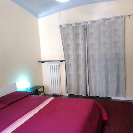 Guest house Sole Rosso *