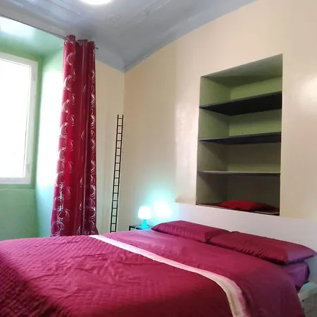 Guest house Sole Rosso Genoa
