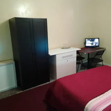 Guest house Sole Rosso