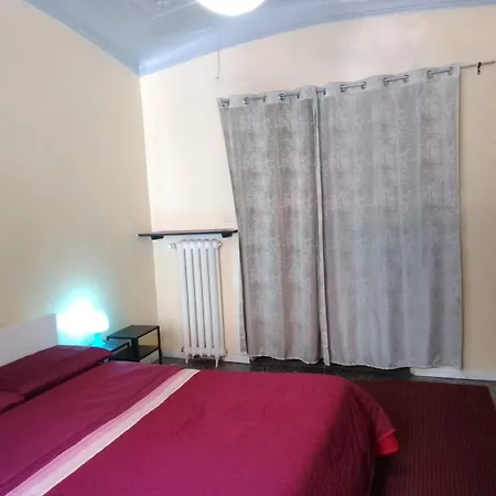 Guest house Sole Rosso *