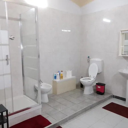 Guest house Sole Rosso Genoa