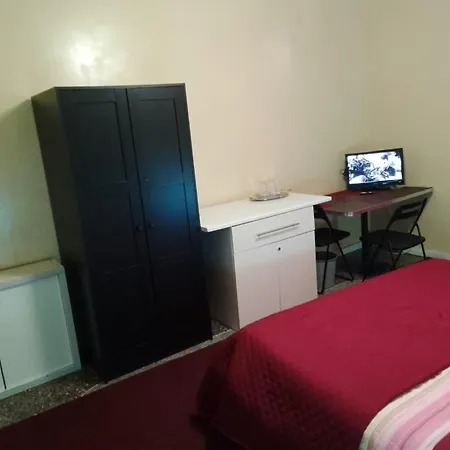 Guest house Sole Rosso