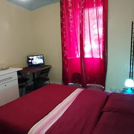 Guest house Sole Rosso *