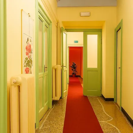 Sole Rosso - Panoramic Aquarium Walk