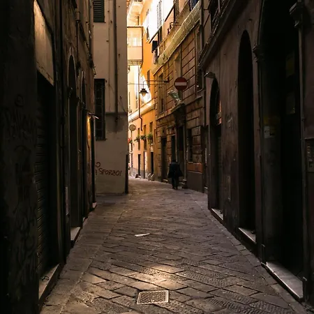 Sole Rosso - Panoramic Aquarium Walk