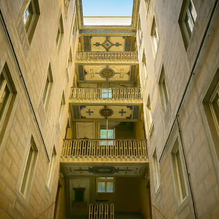 Sole Rosso - Panoramic Aquarium Walk *