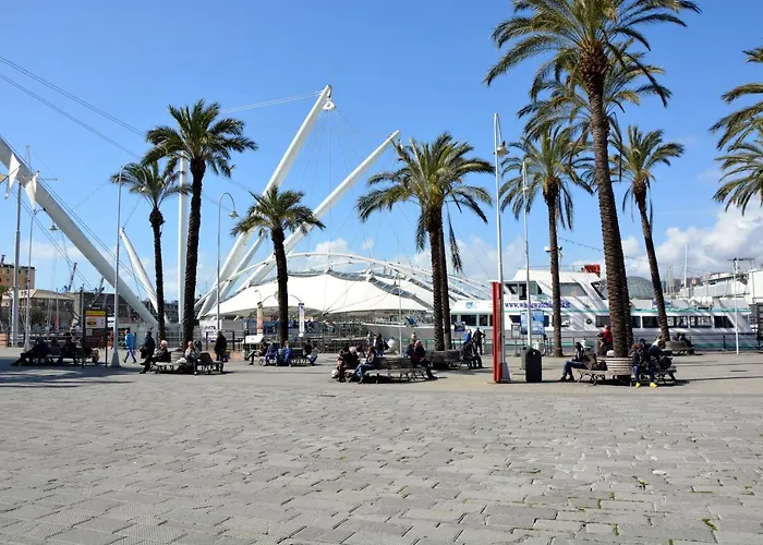 Sole Rosso - Panoramic Aquarium Walk