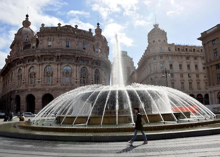 Sole Rosso - Panoramic Aquarium Walk *