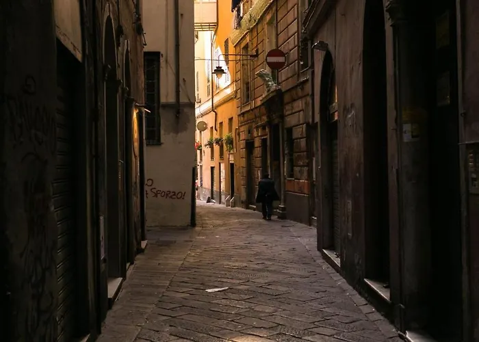 Sole Rosso - Panoramic Aquarium Walk