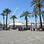 Sole Rosso - Panoramic Aquarium Walk