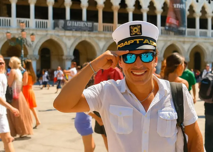 Sole Rosso Acquario Affittacamere *