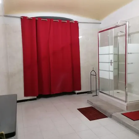 Penzion Sole Rosso Janov